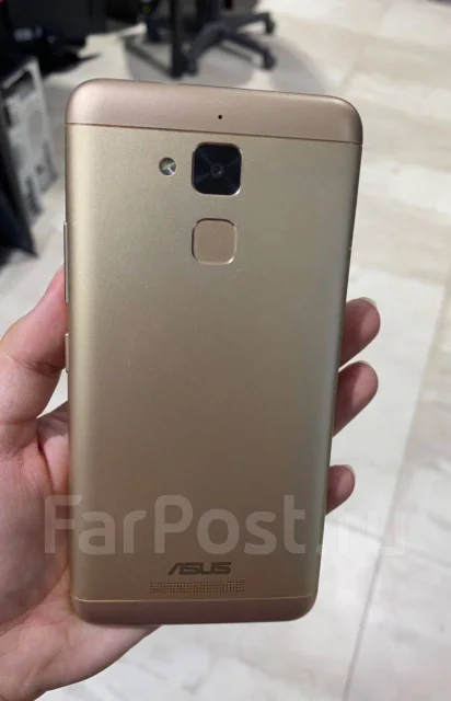 Asus ZenFone 3 Max ZC520TL. �/� ����