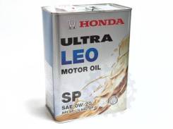 Honda. 0W-20, �������������, 4��. ����