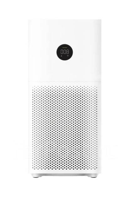 Очиститель воздуха Xiaomi Air Smart Purifier 4, AC-M16-SC. Гарантия ...