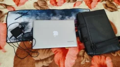 Lenovo IdeaPad 320. 15.6", 2,4����, ��� 6 ��, ���� 1 000���, WiFi, Bluetooth, ����������� �� 6��. ����