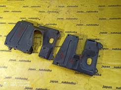   Honda Accord CL7 K20A 2008  B92P 