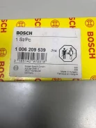 ������� �������� Bosch 1006209539 VW/Mercedes/OPEL/SAAB/Volvo/FIAT 1006209506 ����
