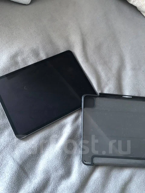 Apple iPad Pro. 11 ������, ������ 128 �� ����