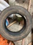Michelin Latitude Cross. ������, ����������, 2015 ���, �/�, ����� 50 % ����