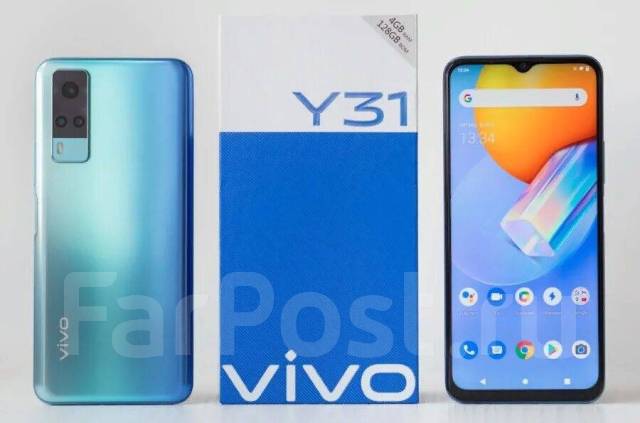 Vyvo y31 как снять заводскую пленку