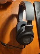 Razer Kraken X ����