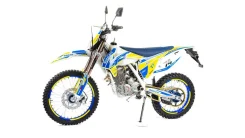 Motoland TT250. 250����. ��., ��������, ���, ��� ������� ����