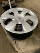 Smart City. x16", 5x100 ����