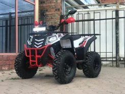 Wels Thunder 125 Evo. ��������, ��� ���\���, ��� ������� ����