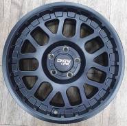 Jeep. x17".     