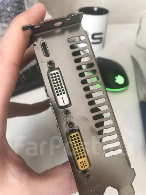 GeForce GTX 650 ����