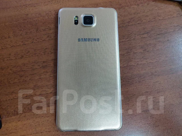 Samsung Galaxy Alpha. �/�, �������, 4G LTE ����