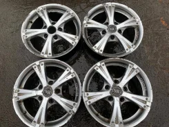 ASW Prestige. 6.5x15", 5x114.3, ET40, �� 73���. ����