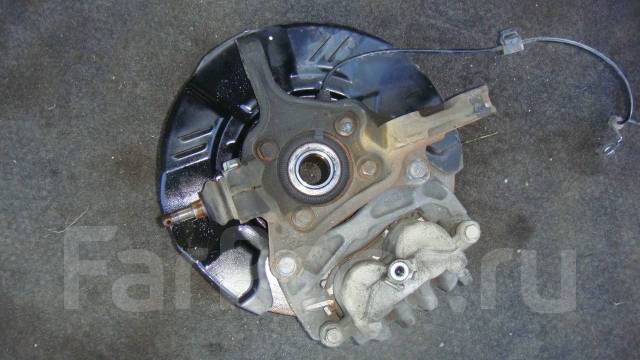 Ступица subaru xv