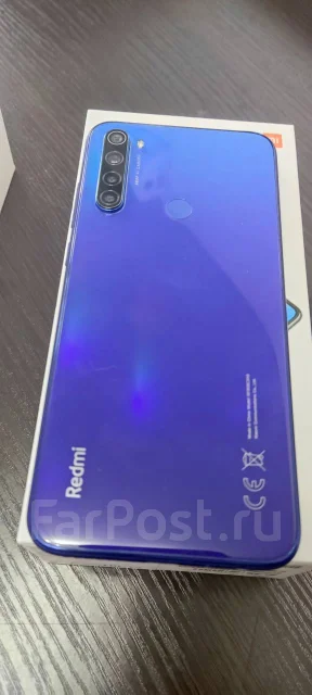 Xiaomi Redmi Note 8T. �/�, �����, 4G LTE, Dual-SIM, NFC ����