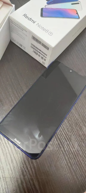 Xiaomi Redmi Note 8T. �/�, �����, 4G LTE, Dual-SIM, NFC ����