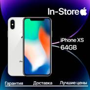 Apple iPhone Xs. , , 3G, 4G LTE, , NFC.     