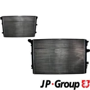 �������� ��������� 1.4TSI,2.0TFSI/TSI/TDI-Tiguan 5N/Sharan 7N; Alhambra 1114208500 ����
