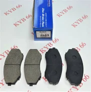��������� ������� �������� Mazda MPV AN-631K Akebono ������ AN-631K ����