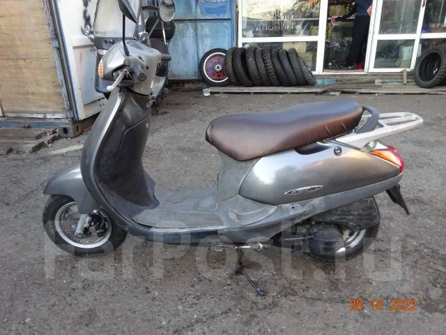 Honda Lead 50. 49����. ��., ��������, ��� ���, ��� ������� ����