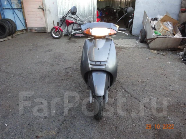 Honda Lead 50. 49����. ��., ��������, ��� ���, ��� ������� ����