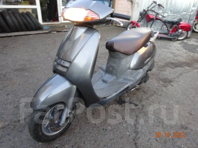 Honda Lead 50. 49����. ��., ��������, ��� ���, ��� ������� ����