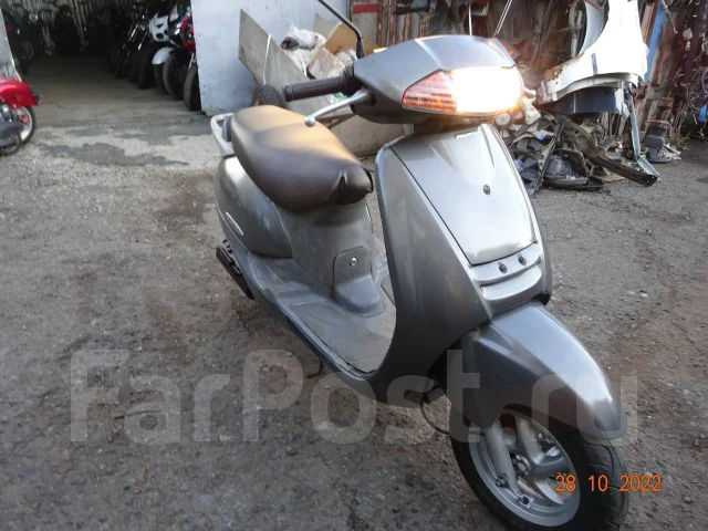 Honda Lead 50. 49����. ��., ��������, ��� ���, ��� ������� ����