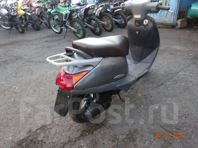 Honda Lead 50. 49����. ��., ��������, ��� ���, ��� ������� ����