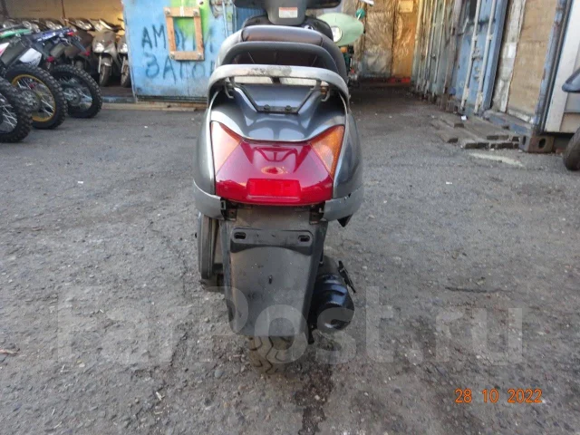 Honda Lead 50. 49����. ��., ��������, ��� ���, ��� ������� ����
