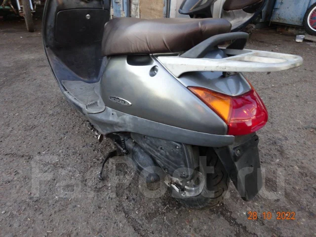 Honda Lead 50. 49����. ��., ��������, ��� ���, ��� ������� ����