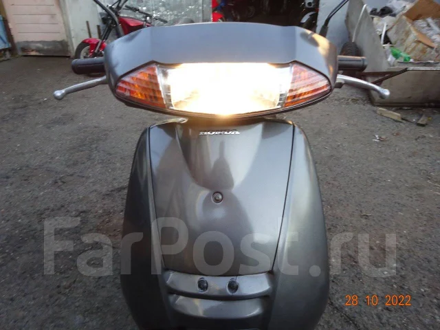 Honda Lead 50. 49����. ��., ��������, ��� ���, ��� ������� ����