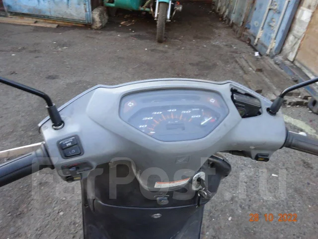 Honda Lead 50. 49����. ��., ��������, ��� ���, ��� ������� ����
