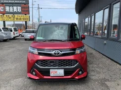 Toyota Tank. ��������, 4wd, 1.0 (69��.�.), ������, 22 000����. ��, �/�. ��� ����� �� ������������ ����