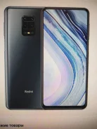 Xiaomi Redmi Note 9 Pro. �/�, ���������, Dual-SIM ����