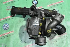 ������� 1.9 TDI (BLS BKC BXE) Volkswagen Jetta 5, Golf 5, Passat B6 03G253014M ����
