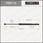 ���� ������� ��������� Masuma, L=506mm (1/40) T8513 Masuma T8513 ����