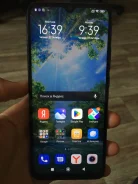 Xiaomi Redmi 10C. �����, �����, 3G. ��� ����� �� ������������ ����