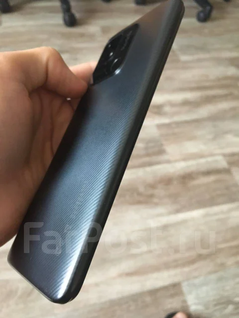 Xiaomi Redmi 10C. �����, �����, 3G. ��� ����� �� ������������ ����