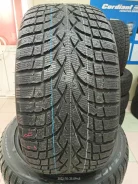 Toyo Observe G3-Ice. ������, ��� �����, ����� ����