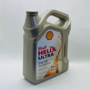Shell Helix Ultra Professional AM-L. 5W-30, �������������, 1��. ����