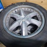 Antera. 9.5x20", ET20 