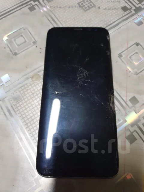 Samsung Galaxy S8+. �/� ����