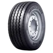 Bridgestone R168. �����������, ����� ����