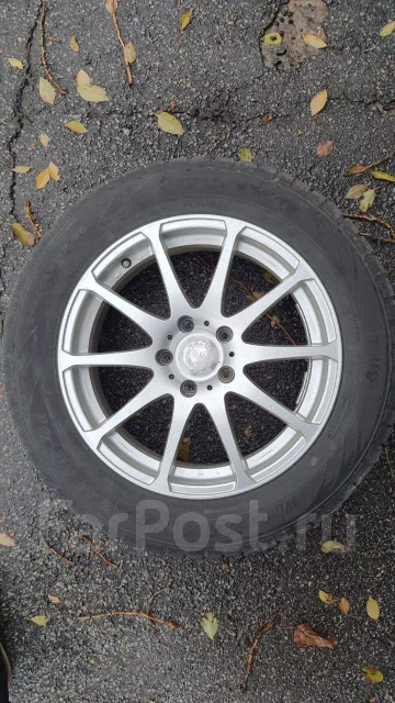 Toyo Winter Tranpath MK3. ������, ��� �����, 2014 ���, �/�, ����� 20 % ����