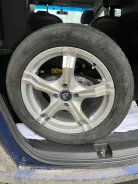 YST X-23. 6.5x16", 4x100, �� 54,1���. ����