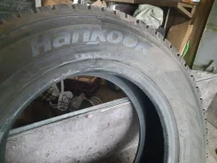 Hankook DynaPro i*cept RW08. �����������, �/�, ����� 10�% ����
