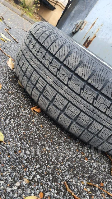 Toyo Winter Tranpath MK3. ������, ��� �����, 2014 ���, �/�, ����� 20 % ����
