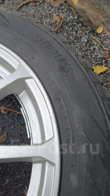 Toyo Winter Tranpath MK3. ������, ��� �����, 2014 ���, �/�, ����� 20 % ����