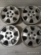 J&L Racing. x16", 5x100 ����