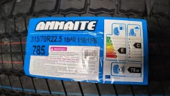 Annaite 785. �����������, 2019 ���, �����. ���������� (������) ����
